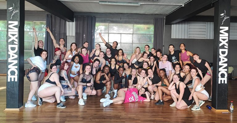 Cours particuliers de Twerk, Occasions et EVJF - Women's Roots à Lyon