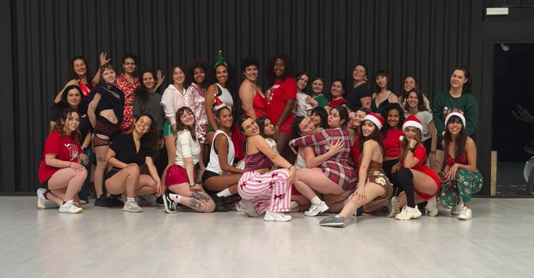 Pop up Class de Twerk - Women's Roots à Lyon