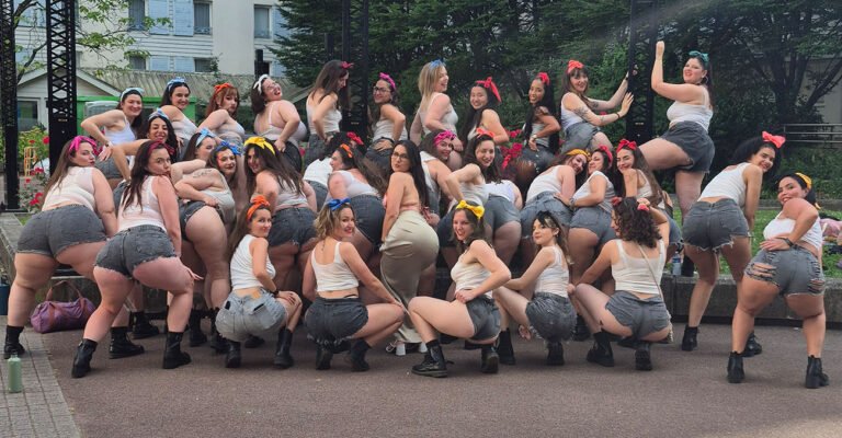 Cours réguliers de Twerk - Women's Roots à Lyon